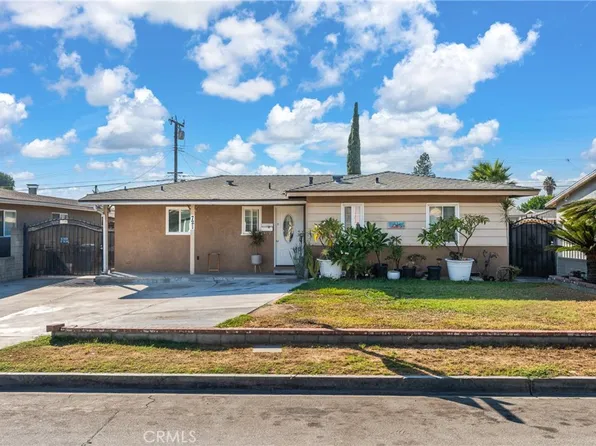 721 Brightview Dr, Glendora, CA 91740