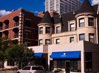 4717 N Sheridan Rd #13S, Chicago, IL 60640