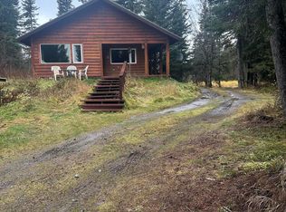 35555 Old Sterling Hwy, Anchor Point, AK 99556