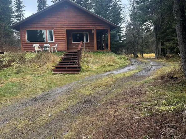 35555 Old Sterling Hwy, Anchor Point, AK 99556