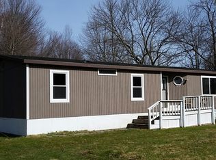 27 State Route 69a, Parish, NY 13131