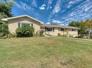 8344 Telephone Rd, Newburgh, IN 47630