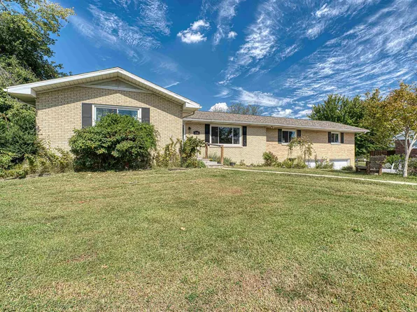8344 Telephone Rd, Newburgh, IN 47630