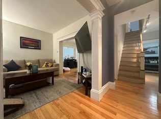 62 Bromfield Rd #1, Somerville, MA 02144