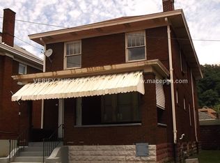 916 Broadway Ave #1, Mc Kees Rocks, PA 15136
