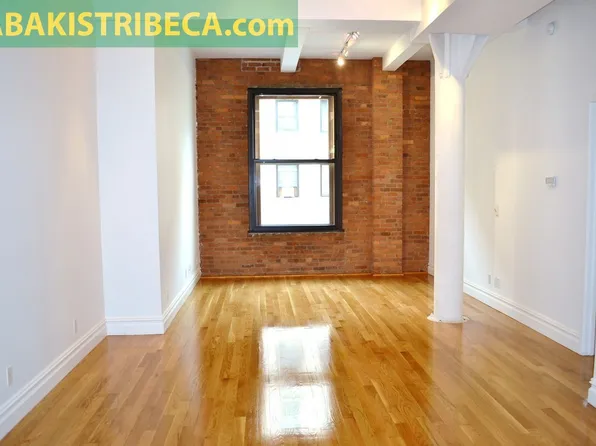 161 Hudson St APT 3D, New York, NY 10013