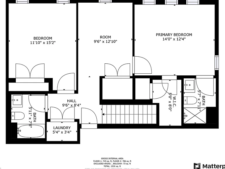 488 Quincy Ave #6 — Photo 24