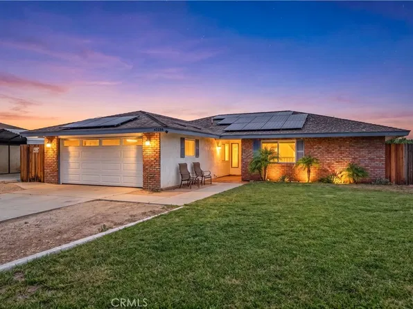 41144 Terra Cir, Hemet, CA 92544
