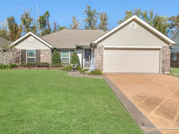 103 Barrett Dr, Luling, LA 70070
