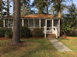 423 S Woodrow St, Columbia, SC 29205