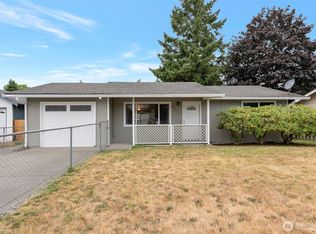 25377 169th Ave SE, Kent, WA