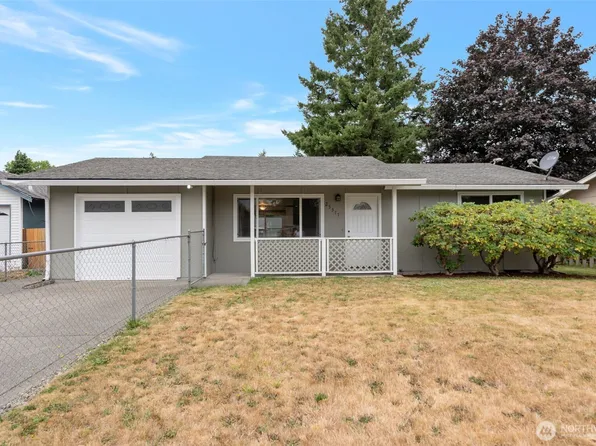 25377 169th Avenue SE, Covington, WA 98042