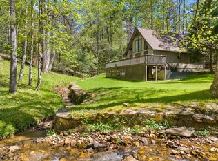 375 Indigo Dr, Ellijay, GA 30540