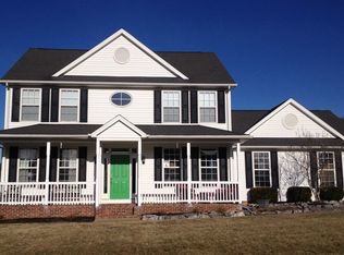 28 Fairfield Ct, Staunton, VA 24401