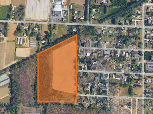 Wheat Rd, Vineland, NJ 08360