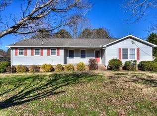 6 Eden Dr NW, Rome, GA 30165