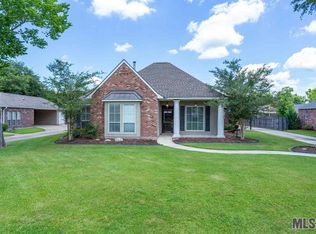 12209 S Milstead Pl, Baton Rouge, LA 70818
