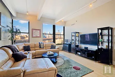 Sold by Halstead Real Estate