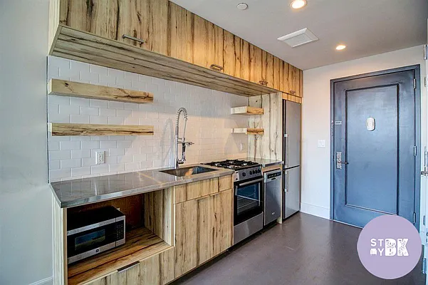 Rented by StayBK LLC | media 5