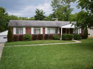 9581 Waxwing Dr, Cincinnati, OH 45241