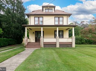 111 Lumberton Rd, Hainesport, NJ 08036