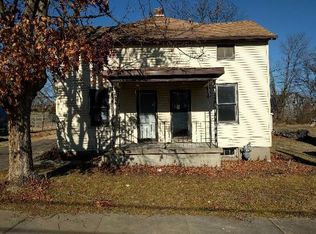 753 Jefferson St, Ste Genevieve, MO 63670