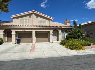2836 Lone Cliff Dr, Henderson, NV 89074