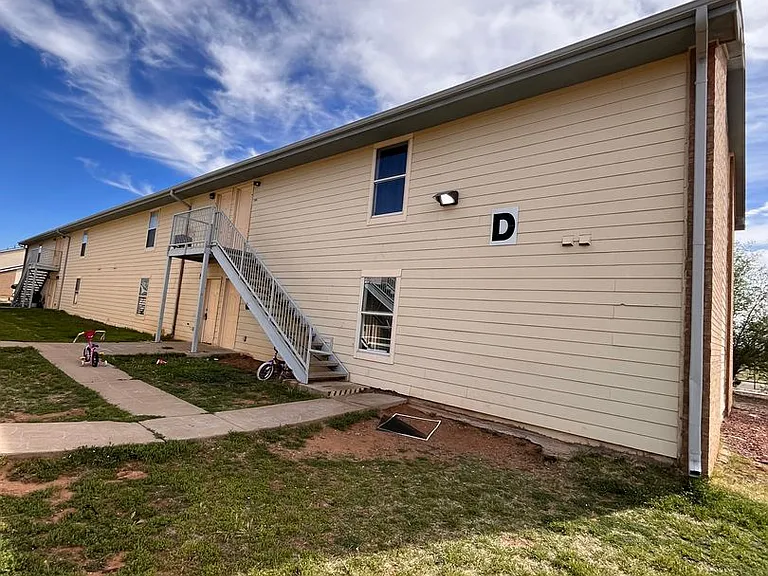 Echols 1500 - Sedona Apartments — Photo 31
