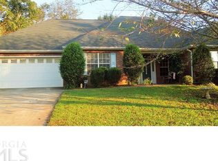 70 Cinnamon Fern Cir, Covington, GA