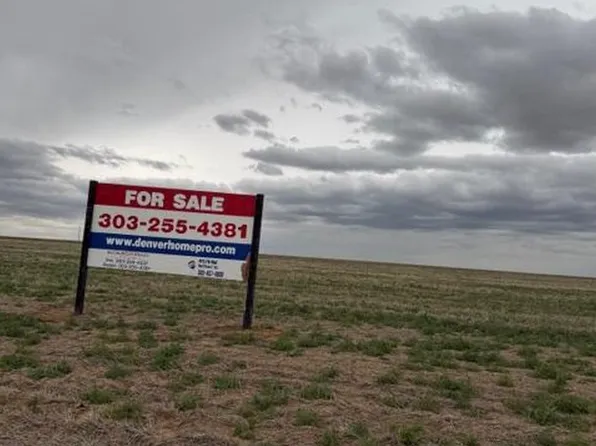 WCR 81 and Co Rd 8, Roggen, CO 80652