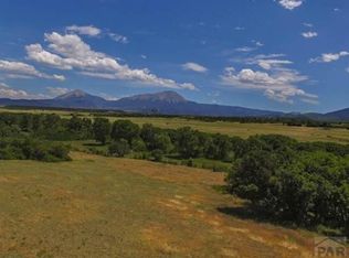LOT 1 Lot 1 La Veta Mesa, La Veta, CO 81055