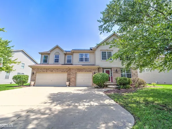 157 Primrose Ln, Bartlett, IL 60103