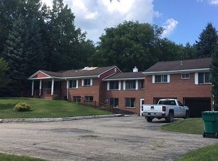 1305 Hummer Lake Rd, Ortonville, MI 48462
