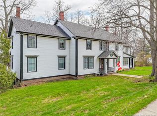 74 Front St, Gagetown, NB E5M1A1