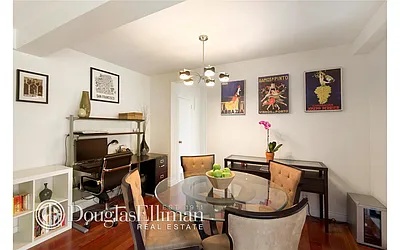Sold by Douglas Elliman