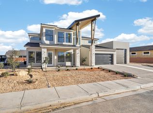 3011 E Rimrunner Dr, Saint George, UT 84790