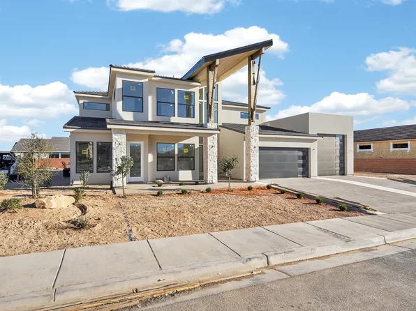 3011 E Rimrunner Dr, Saint George, UT 84790