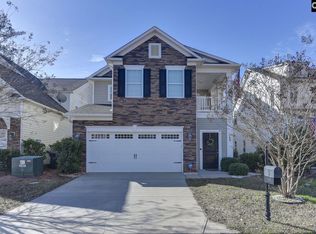 289 Cherokee Pond Trl, Lexington, SC 29072