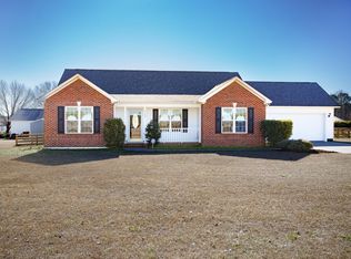 5705 Cates Bay Hwy, Conway, SC 29527
