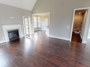 1923 Wake Bridge Dr, Whitsett, NC 27377