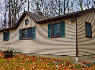 103 Benneywater Rd, Pt Jervis, NY 12771