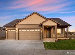 5851 S Sherri Lea Rd, Spokane, WA 99225