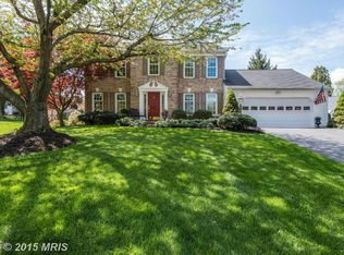 4904 Applegarth Ct, Ellicott City, MD 21043