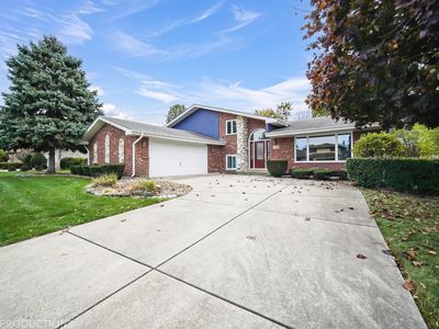 13221 Oakwood Dr, Homer Glen, IL, 60491