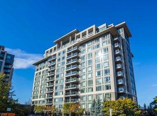 233 S Park Rd #1011, Markham, ON L3T 0B3