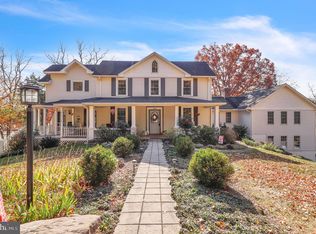 15067 Bushy Park Rd, Woodbine, MD 21797