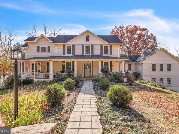 15067 Bushy Park Rd, Woodbine, MD 21797