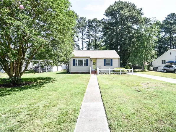 2312 Ferndale Rd, Chesapeake, VA 23323