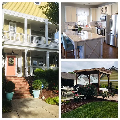 15720 Waterfront Dr Photo 1