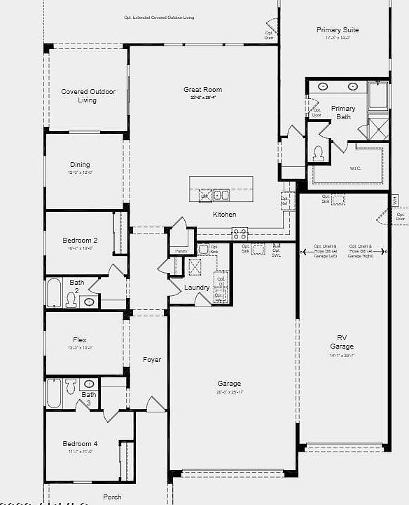 2nd image of 13959 W VILLA LINDO Drive